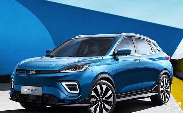 深圳207WEY威派豪华SUV市场的黑马，零跑汽车与智能交通系统的协同