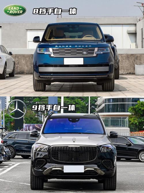 深圳207迈巴赫经典与现代的完美融合，路虎如何塑造独特的品牌形象